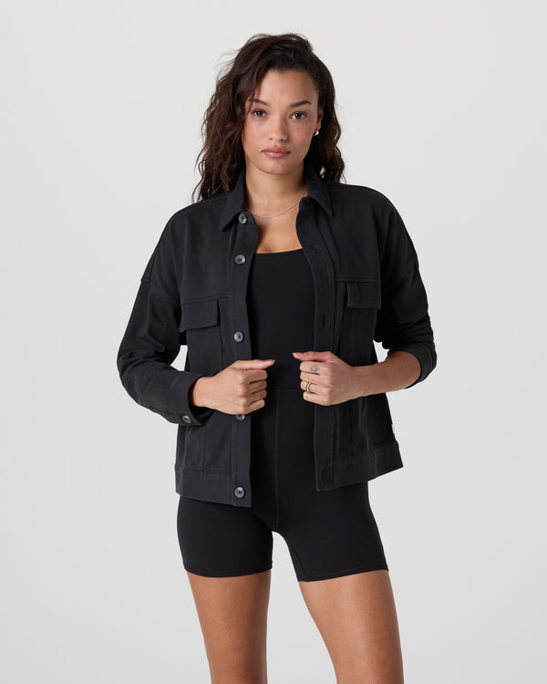 Vuori Women's Mackenzie Jacket