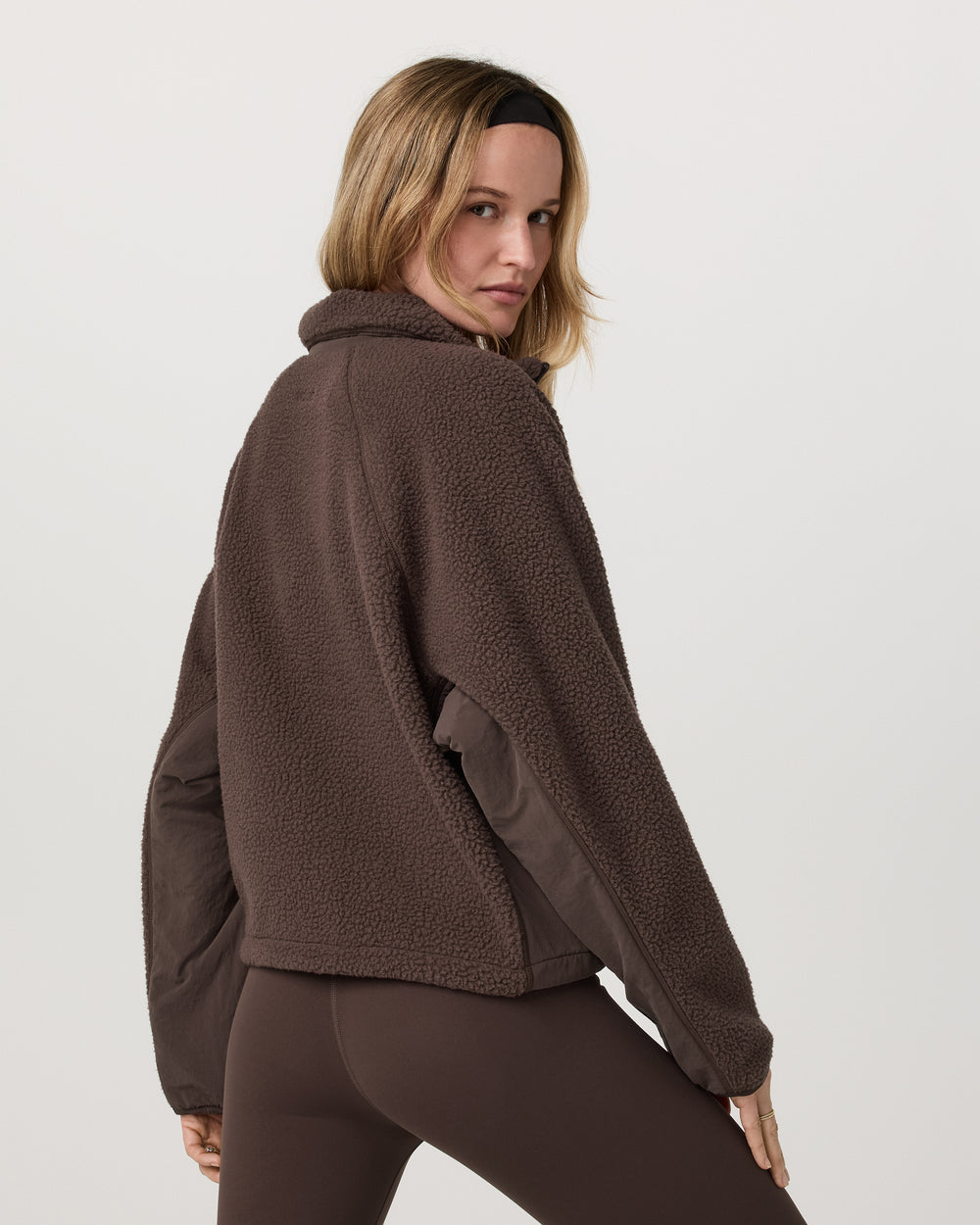 Vuori Women's Alpine Jacket