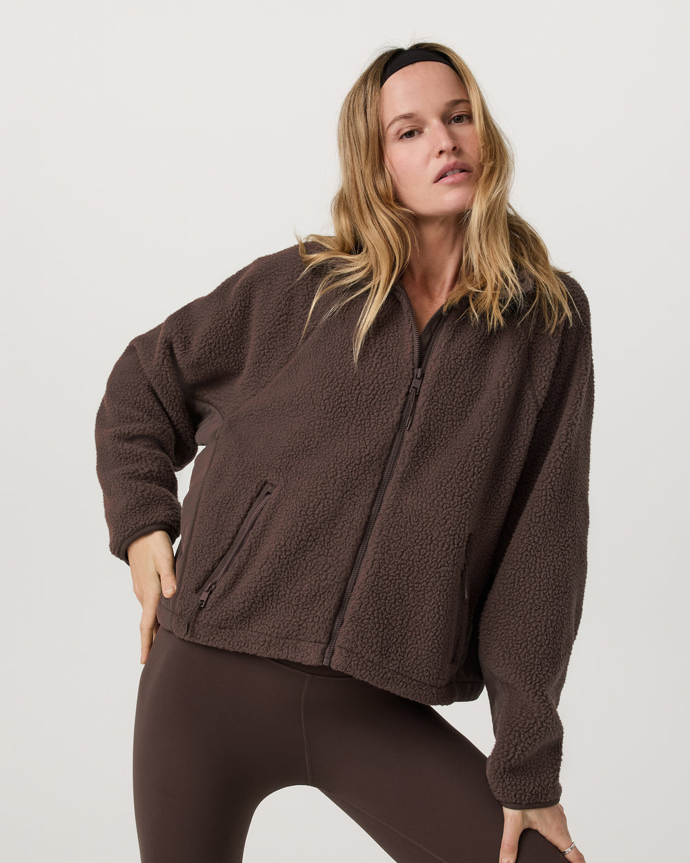Vuori Women's Alpine Jacket