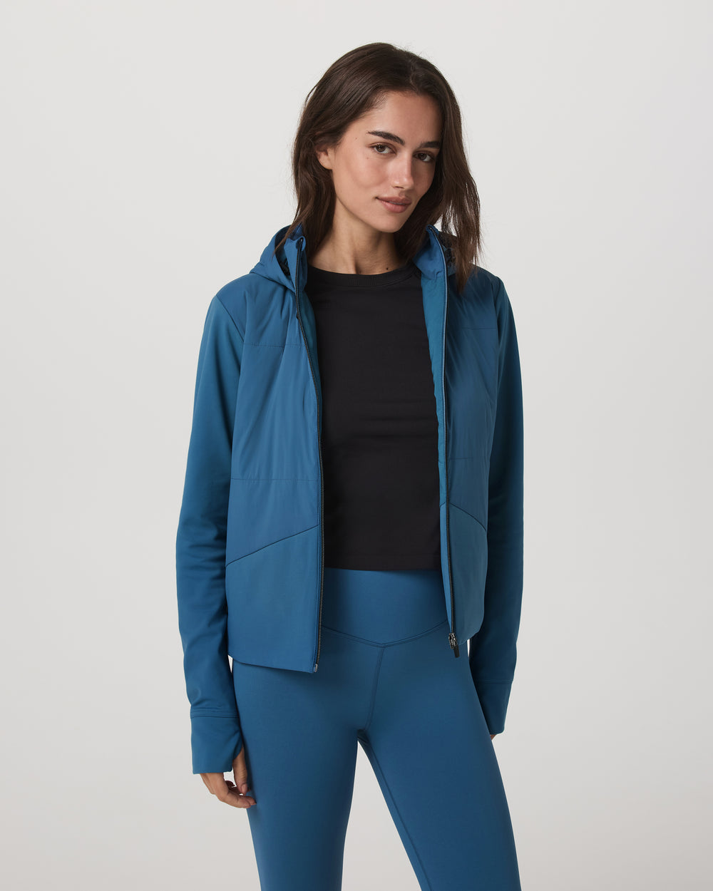 Vuori Women's Chilled Out Full Zip