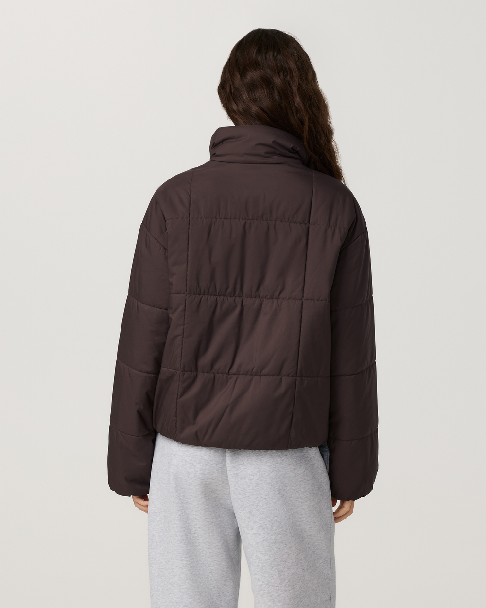 Vuori Women's Canyon Insulated Sporty Jacket