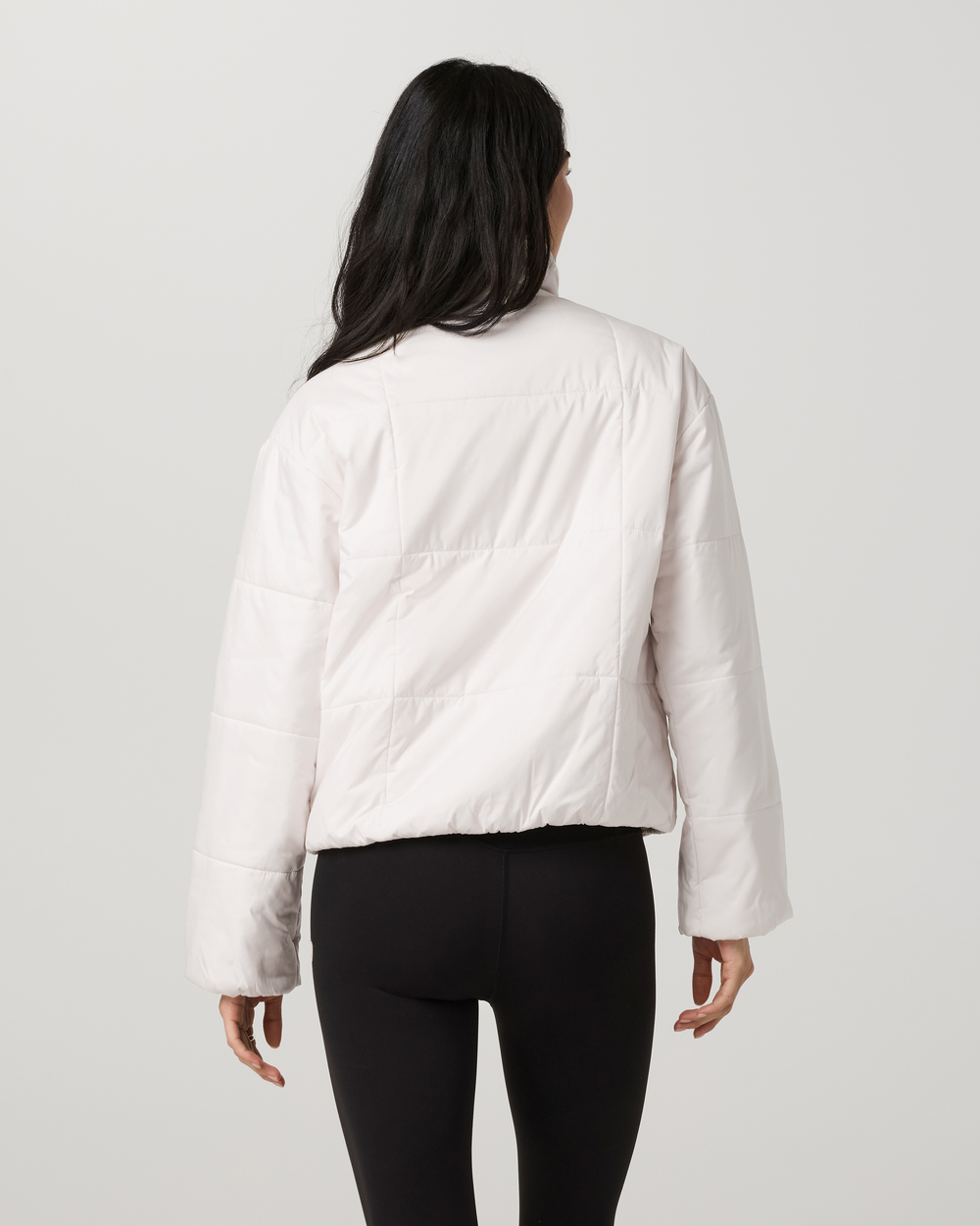 Vuori Women's Canyon Insulated Sporty Jacket