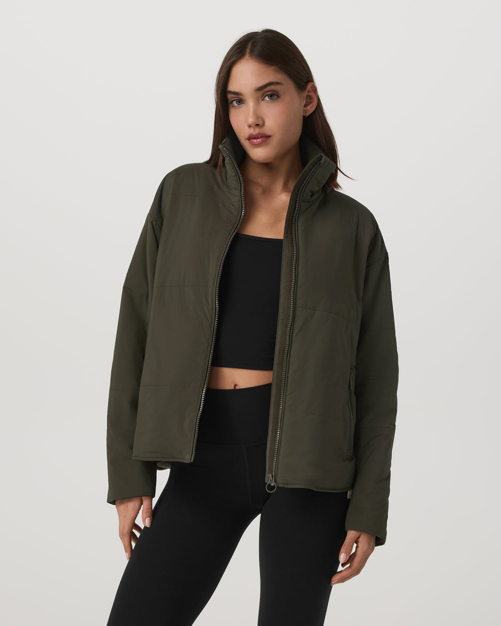 Vuori Women's Canyon Insulated Jacket