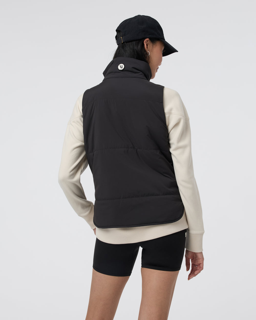 Vuori Women's Canyon Insulated Vest