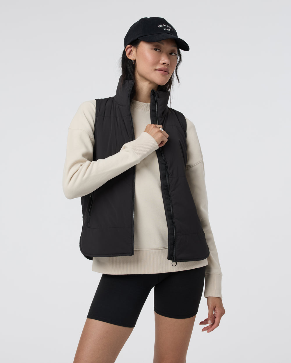 Vuori Women's Canyon Insulated Vest