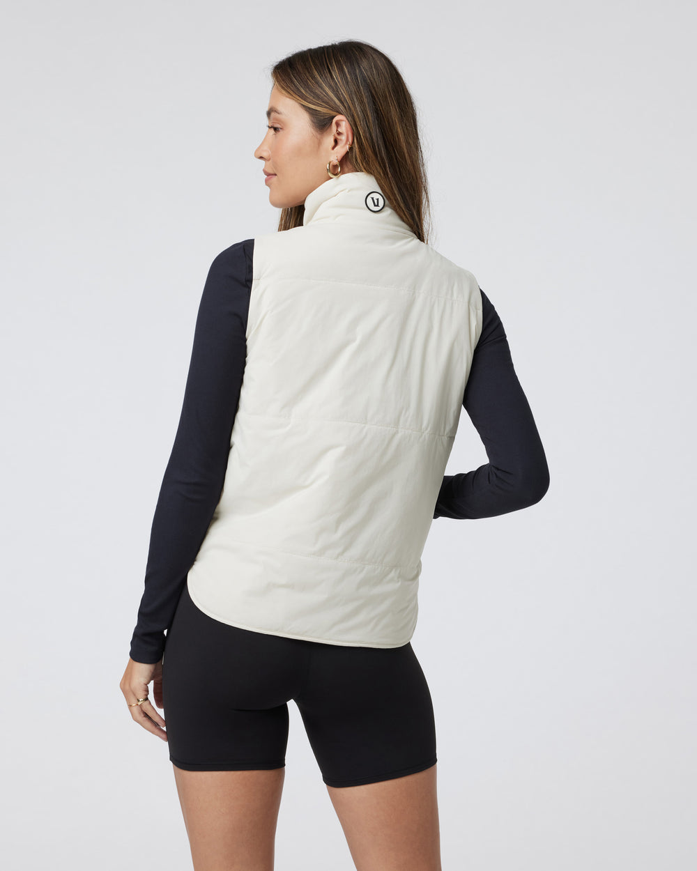 Vuori Women's Canyon Insulated Vest