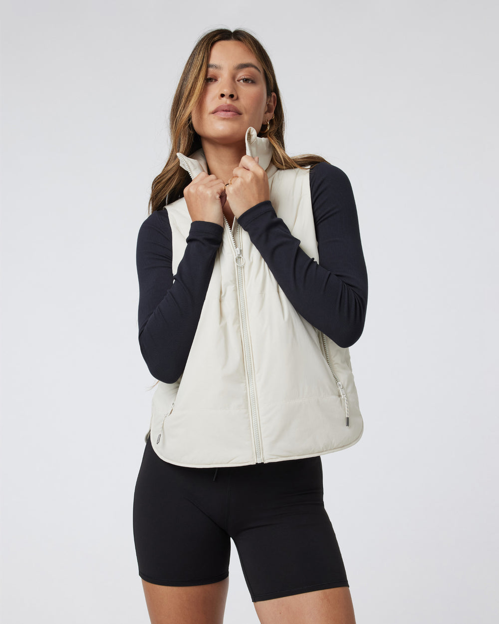 Vuori Women's Canyon Insulated Vest