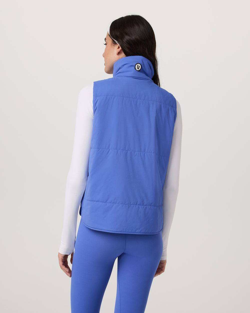 Vuori Women's Canyon Insulated Vest