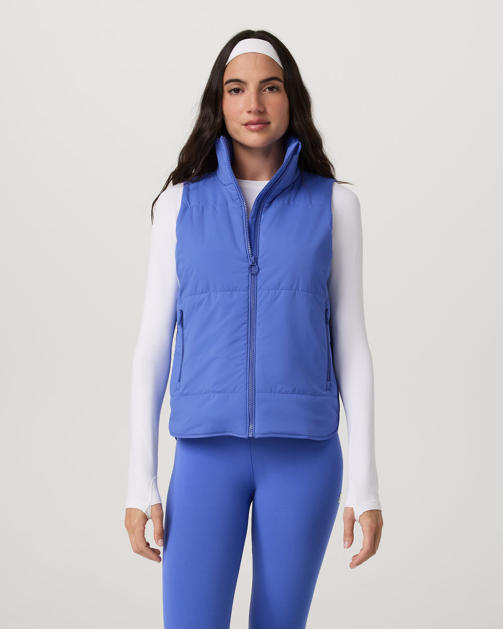 Vuori Women's Canyon Insulated Vest