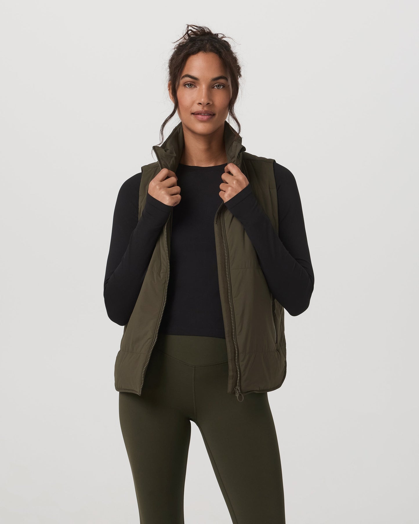 Vuori Women's Canyon Insulated Vest
