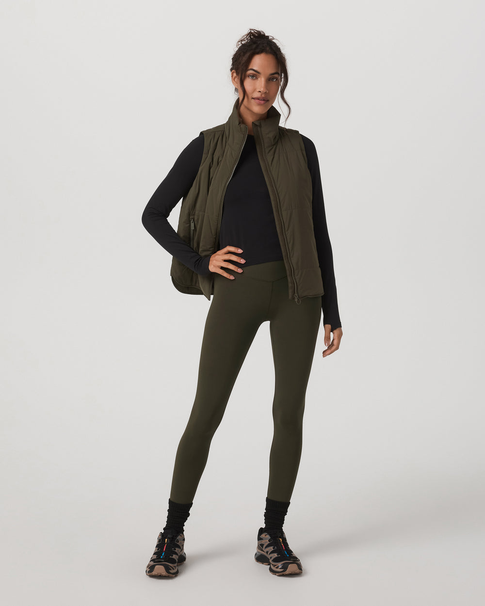 Vuori Women's Chilled Out Legging
