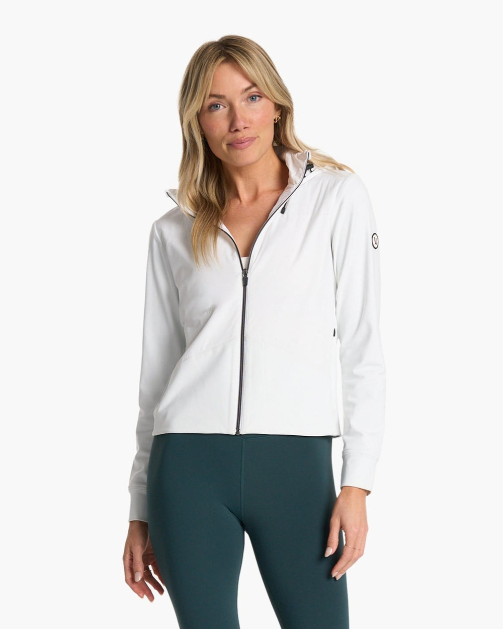 Vuori Women's Chilled Out Full Zip