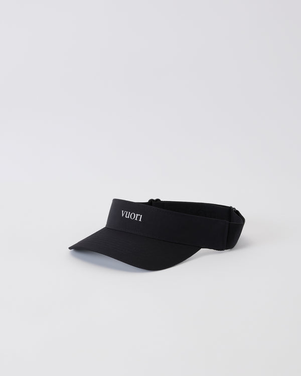 Vuori Women's Topspin Visor 2.0