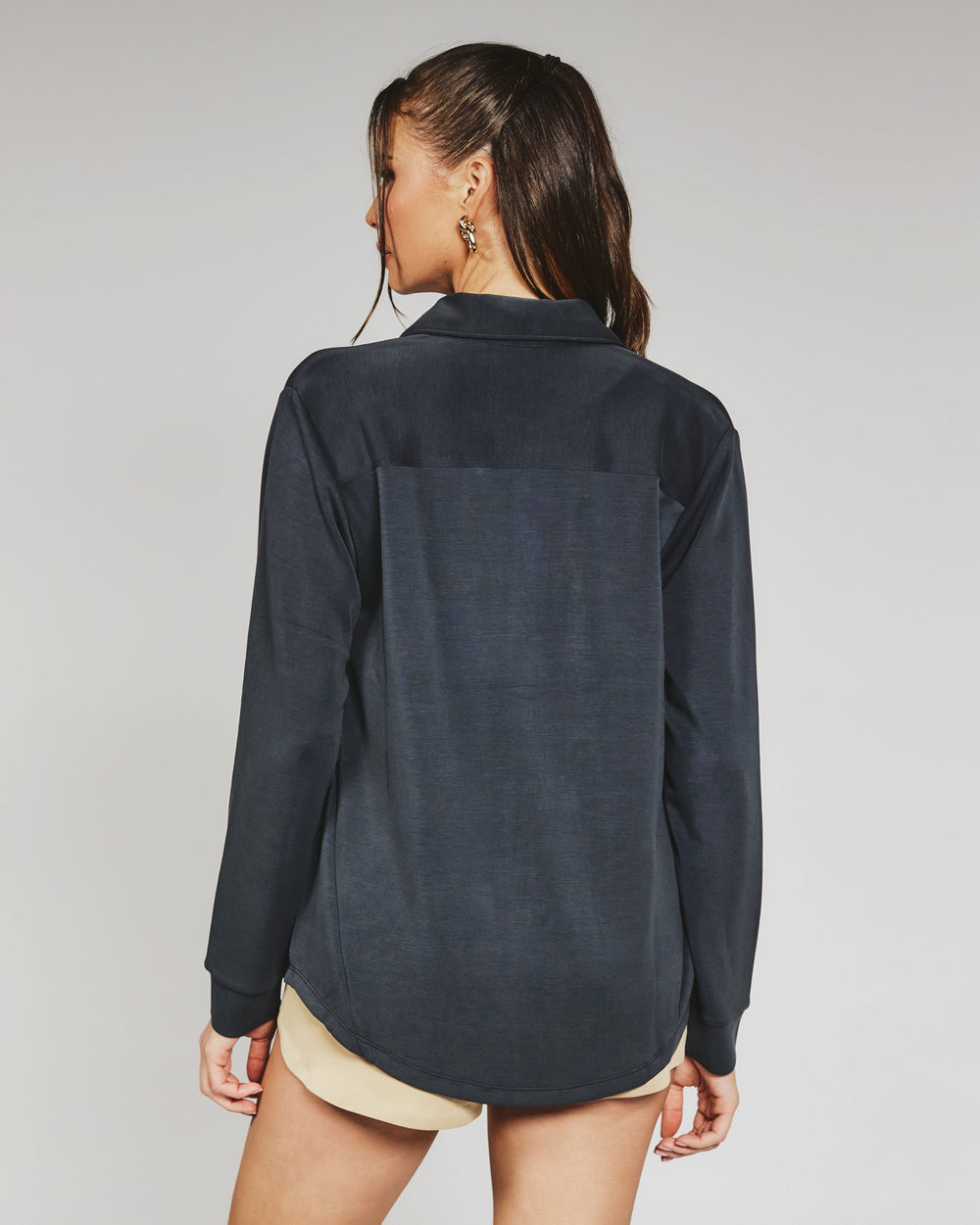 7 Diamonds Women's REV Blouse