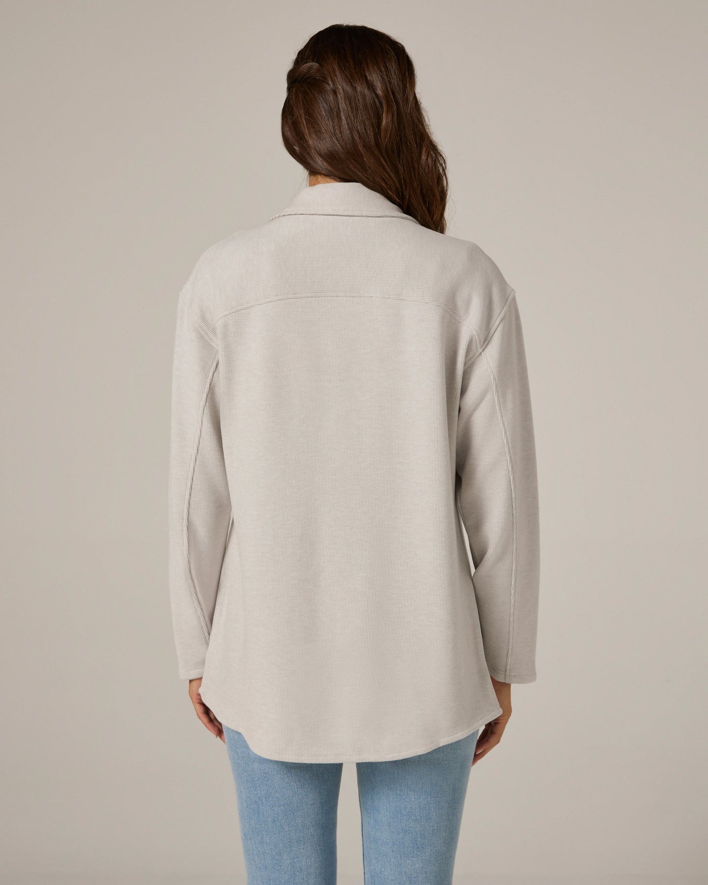 7 Diamonds Women's Callie Shirt Jacket