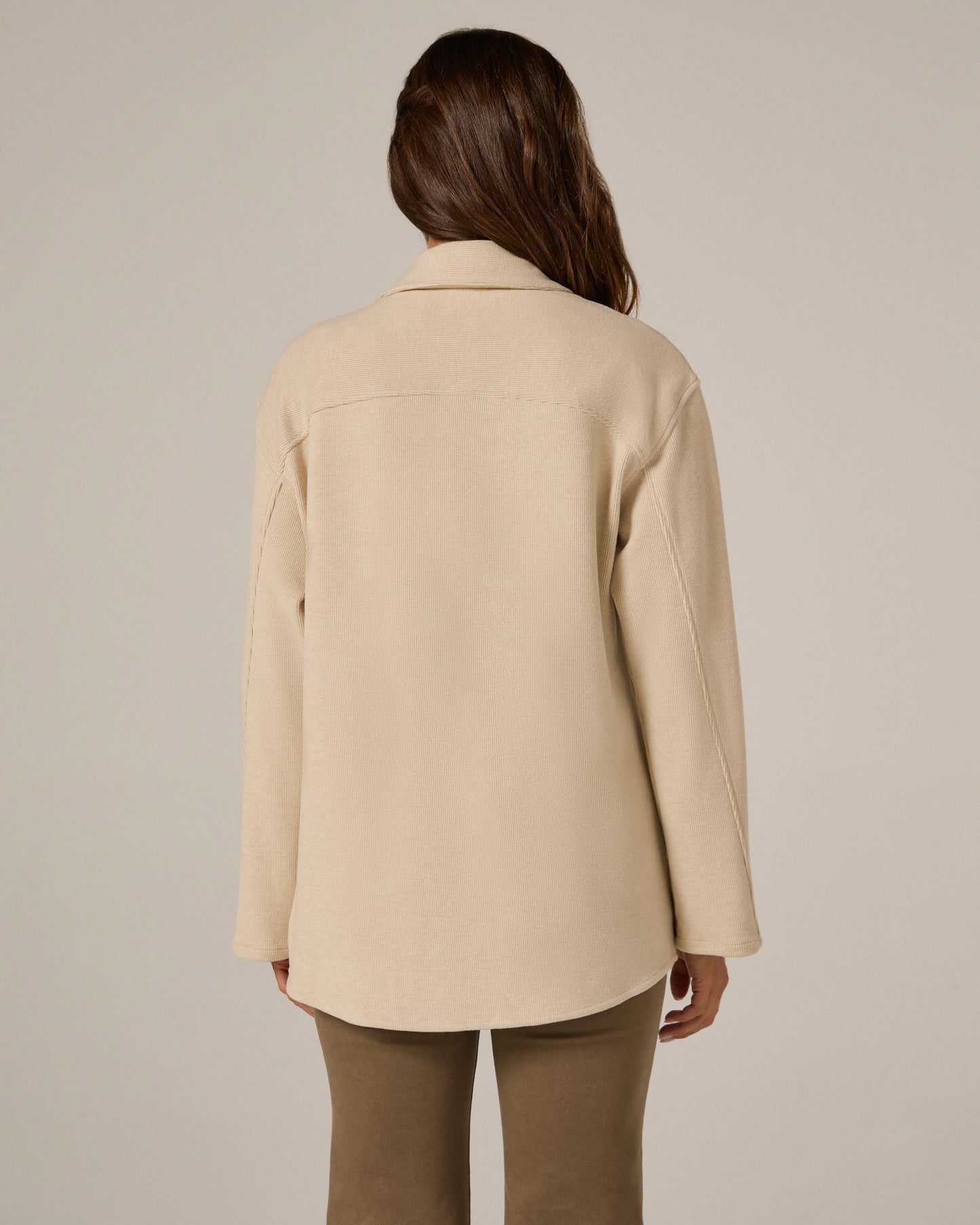 7 Diamonds Women's Callie Shirt Jacket