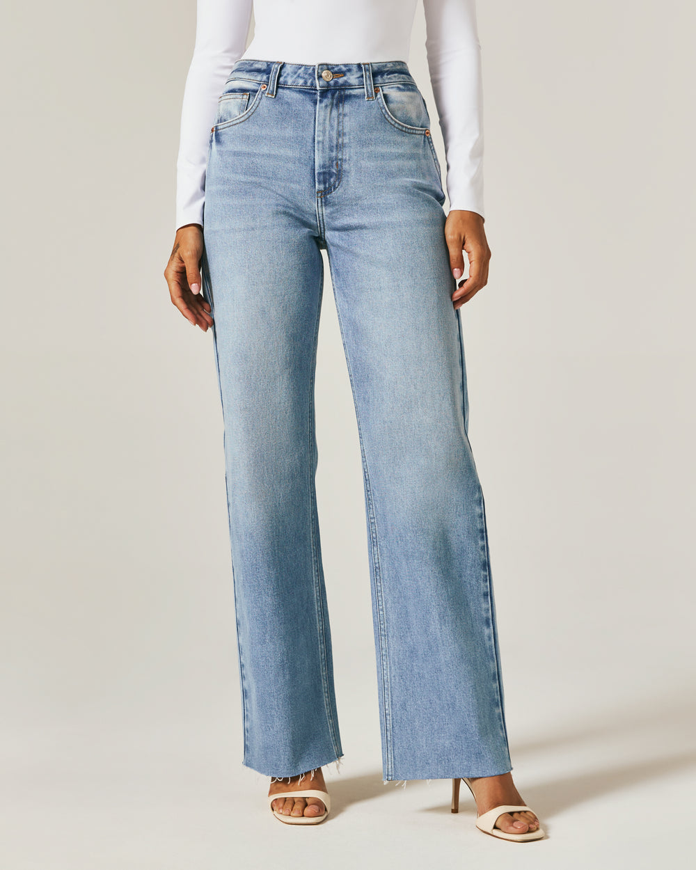 7 Diamonds Women's Gwen Wide Leg
