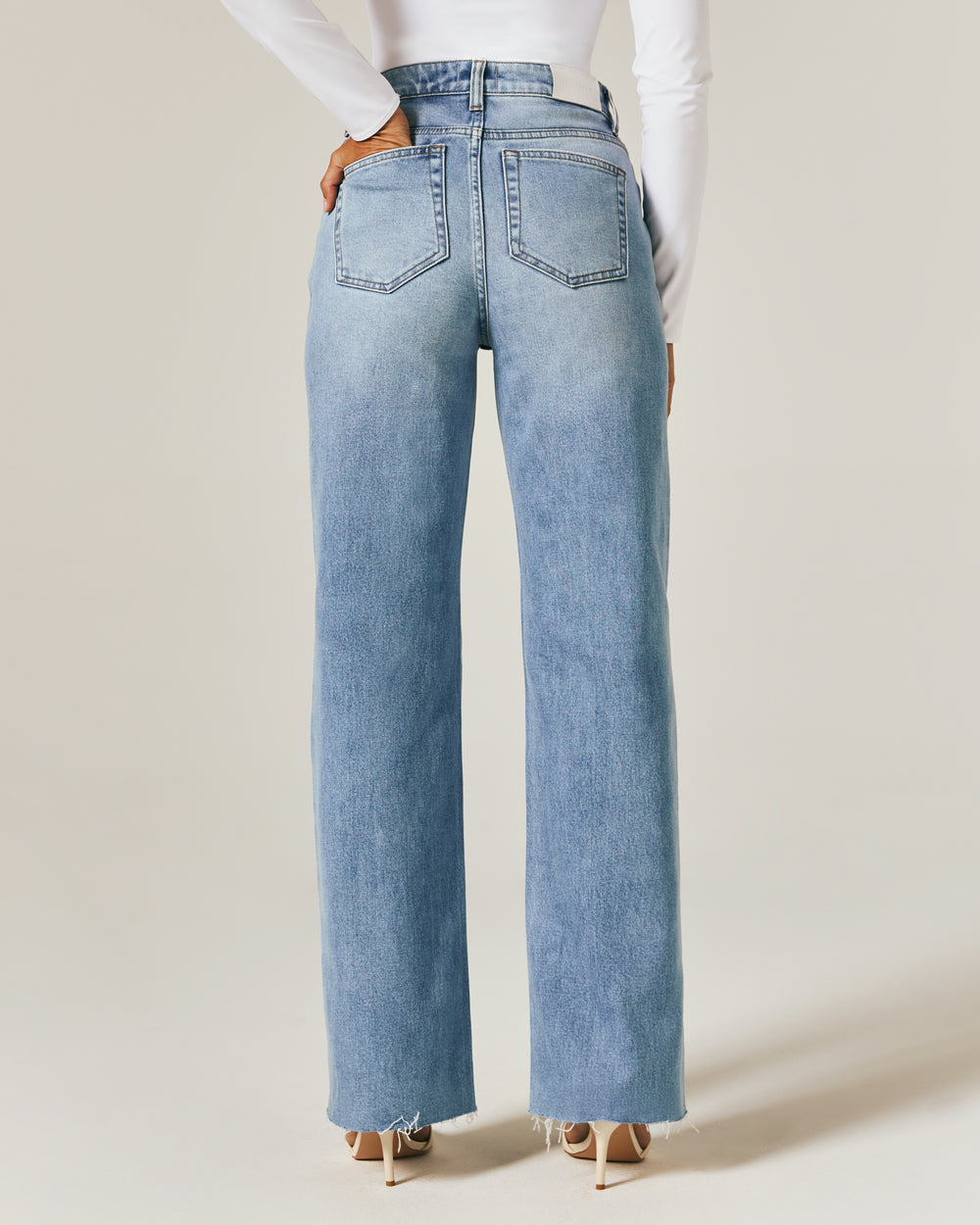 7 Diamonds Women's Gwen Wide Leg