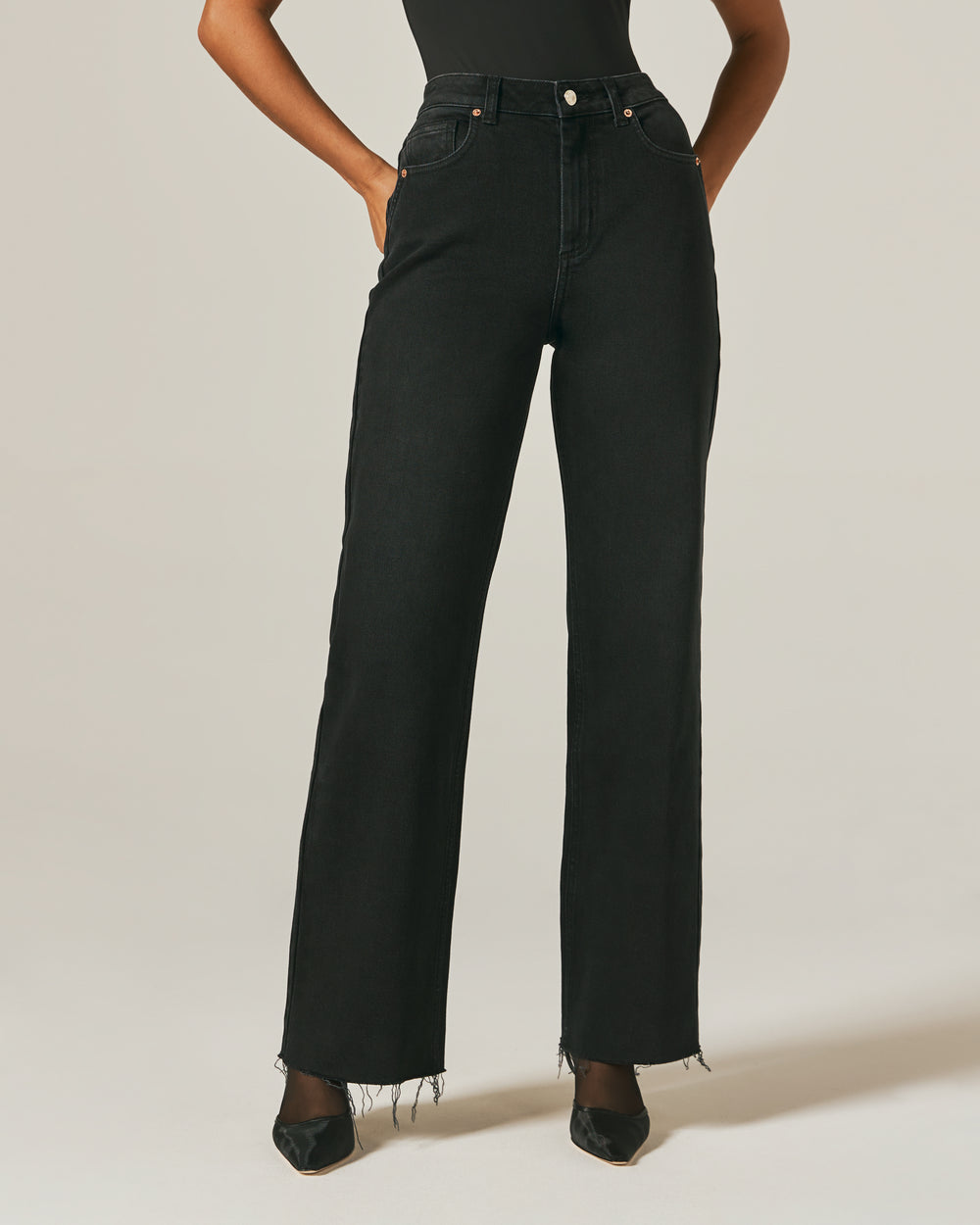 7 Diamonds Women's Gwen Wide Leg