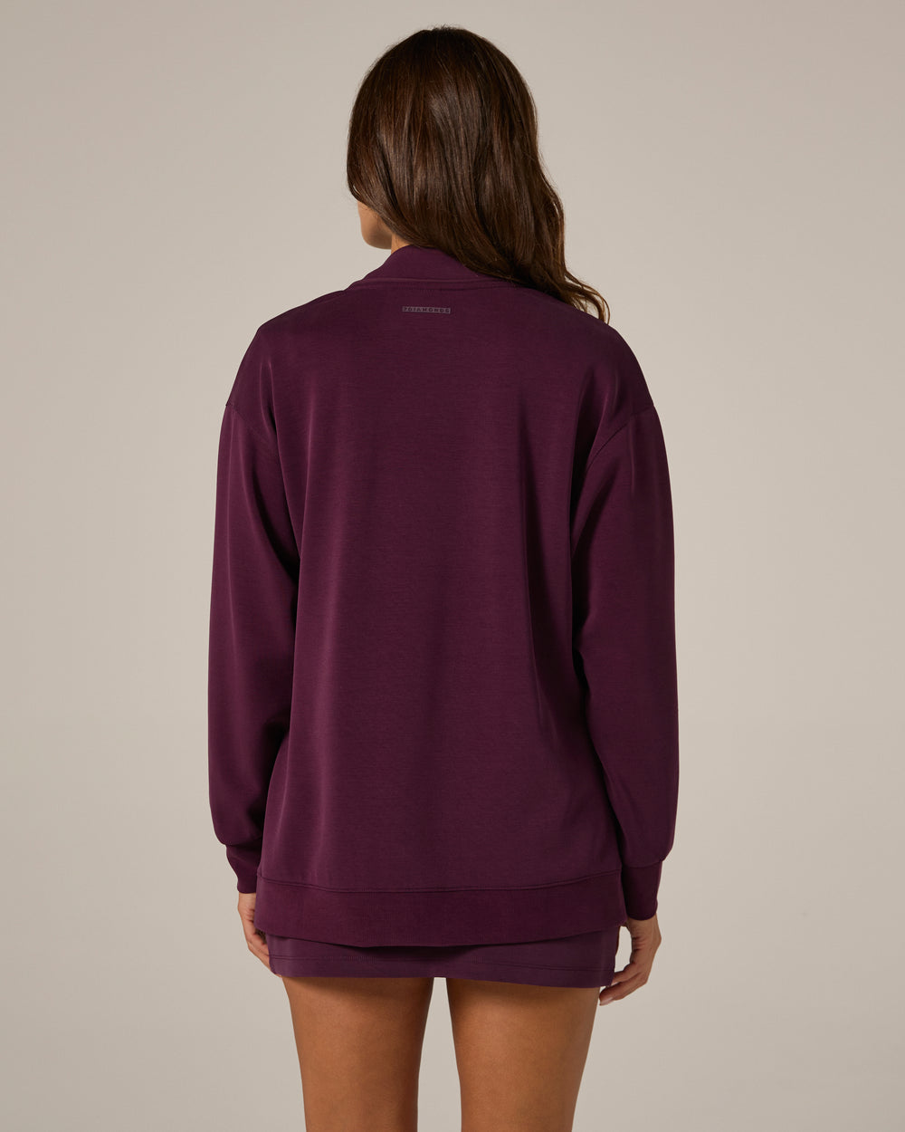 7 Diamonds Women's REV Cardigan