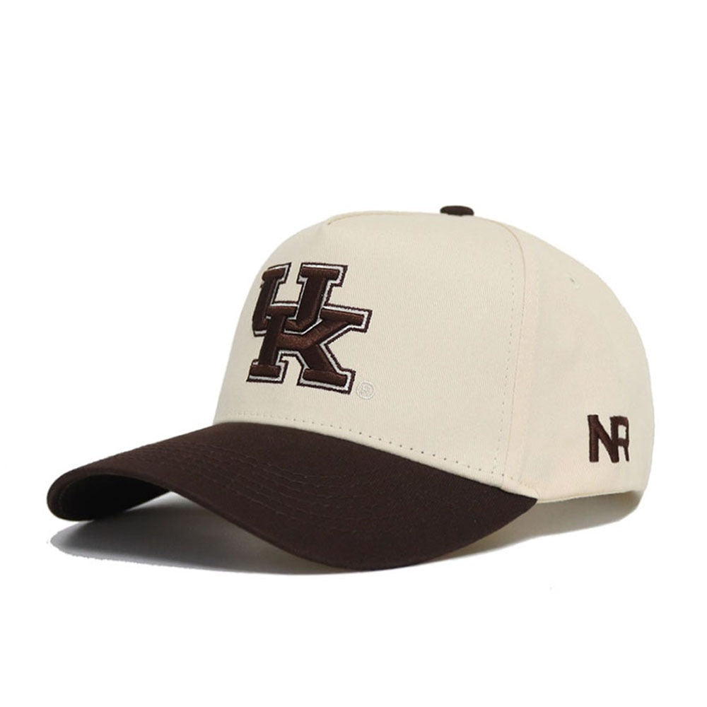 No Rivals Kentucky Espresso Hat