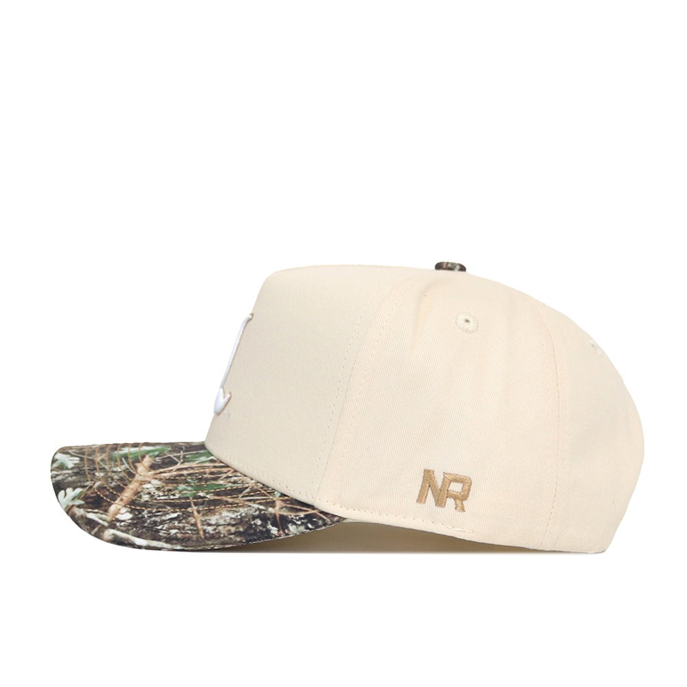 No Rival Louisville Camo Connector Hat