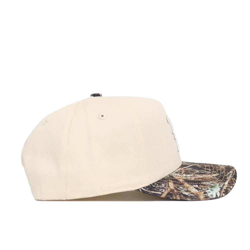 No Rival Louisville Camo Connector Hat