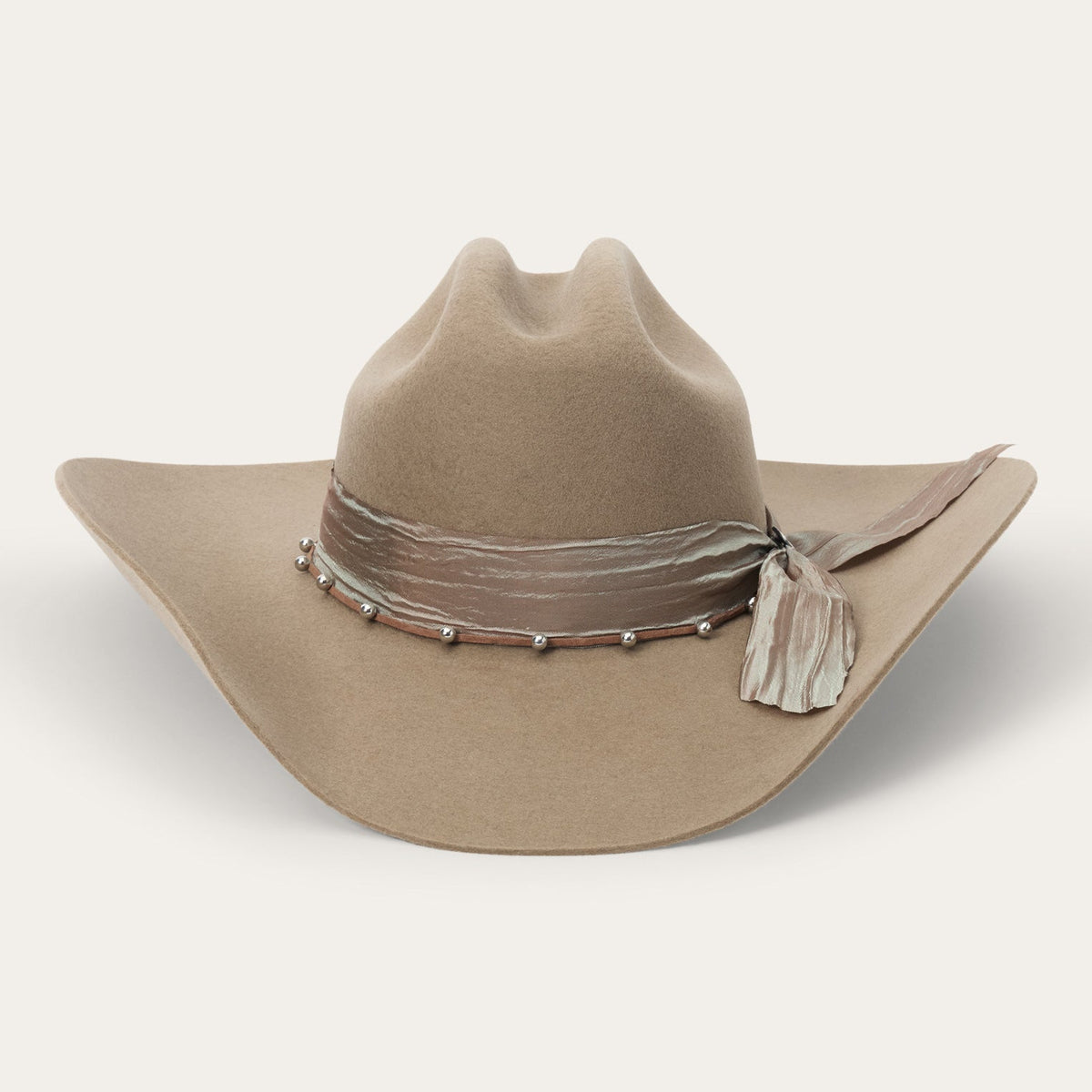 Stetson Golden Valley Cowboy Hat