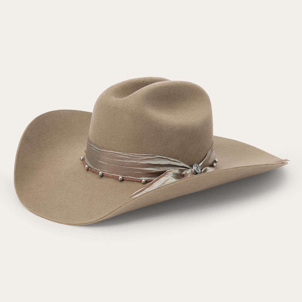Stetson Golden Valley Cowboy Hat