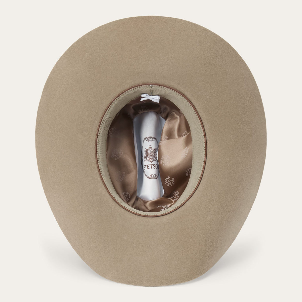 Stetson Golden Valley Cowboy Hat