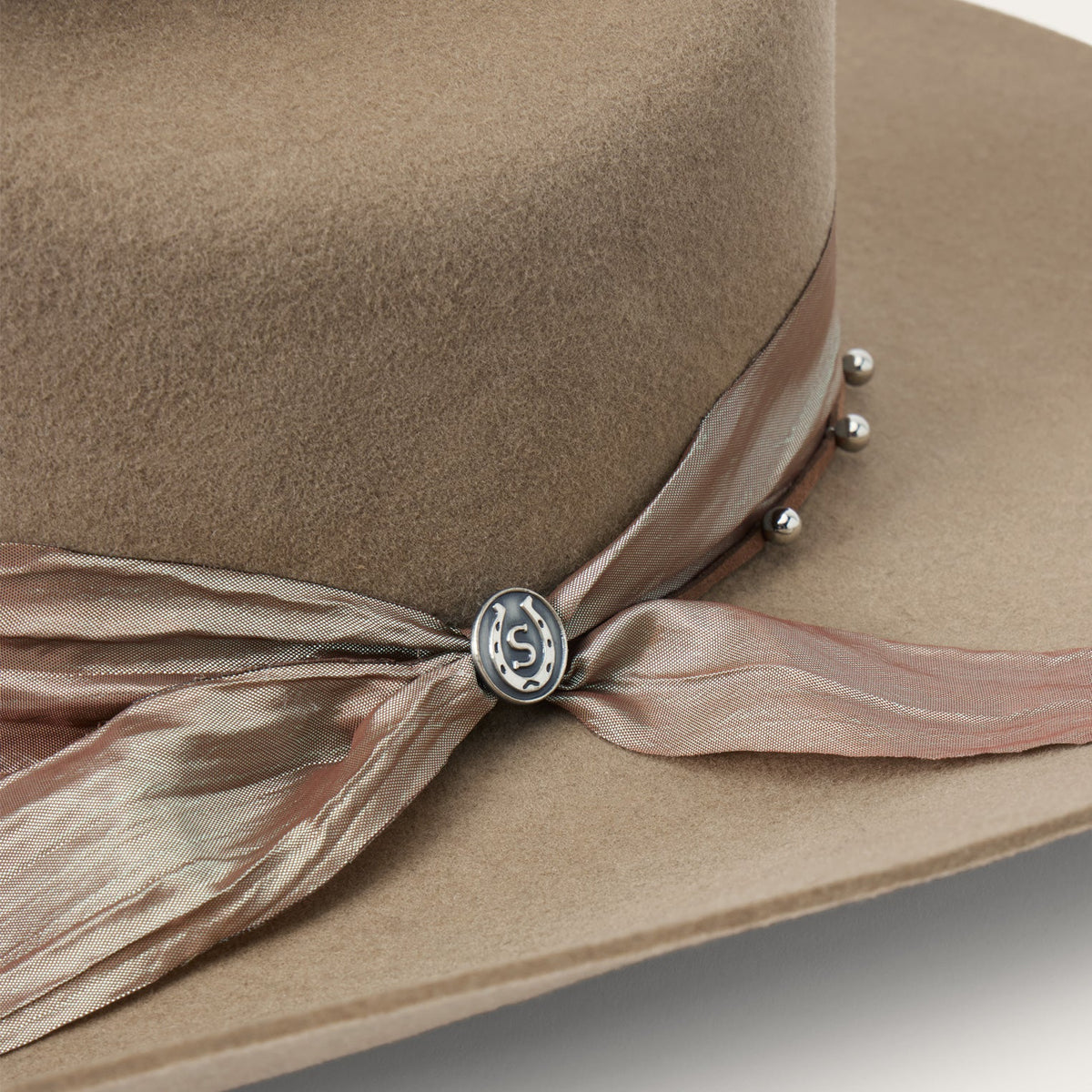 Stetson Golden Valley Cowboy Hat
