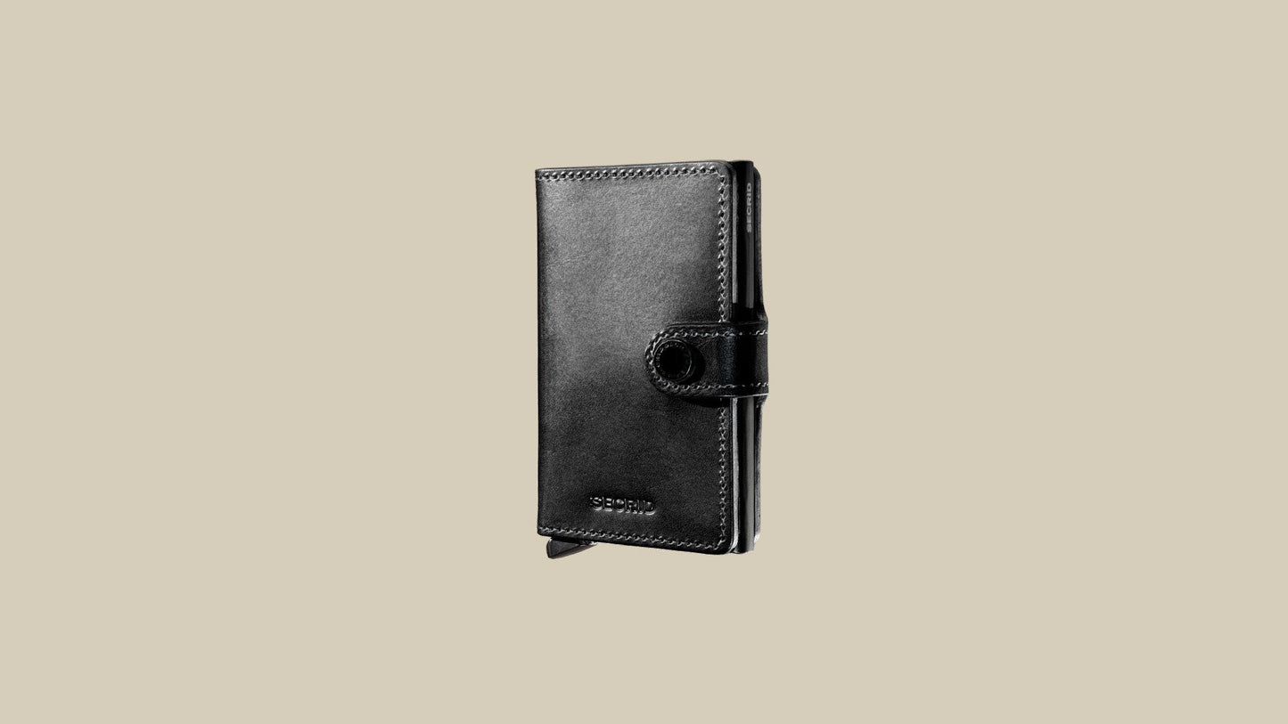 Secrid Premium Miniwallet Dusk