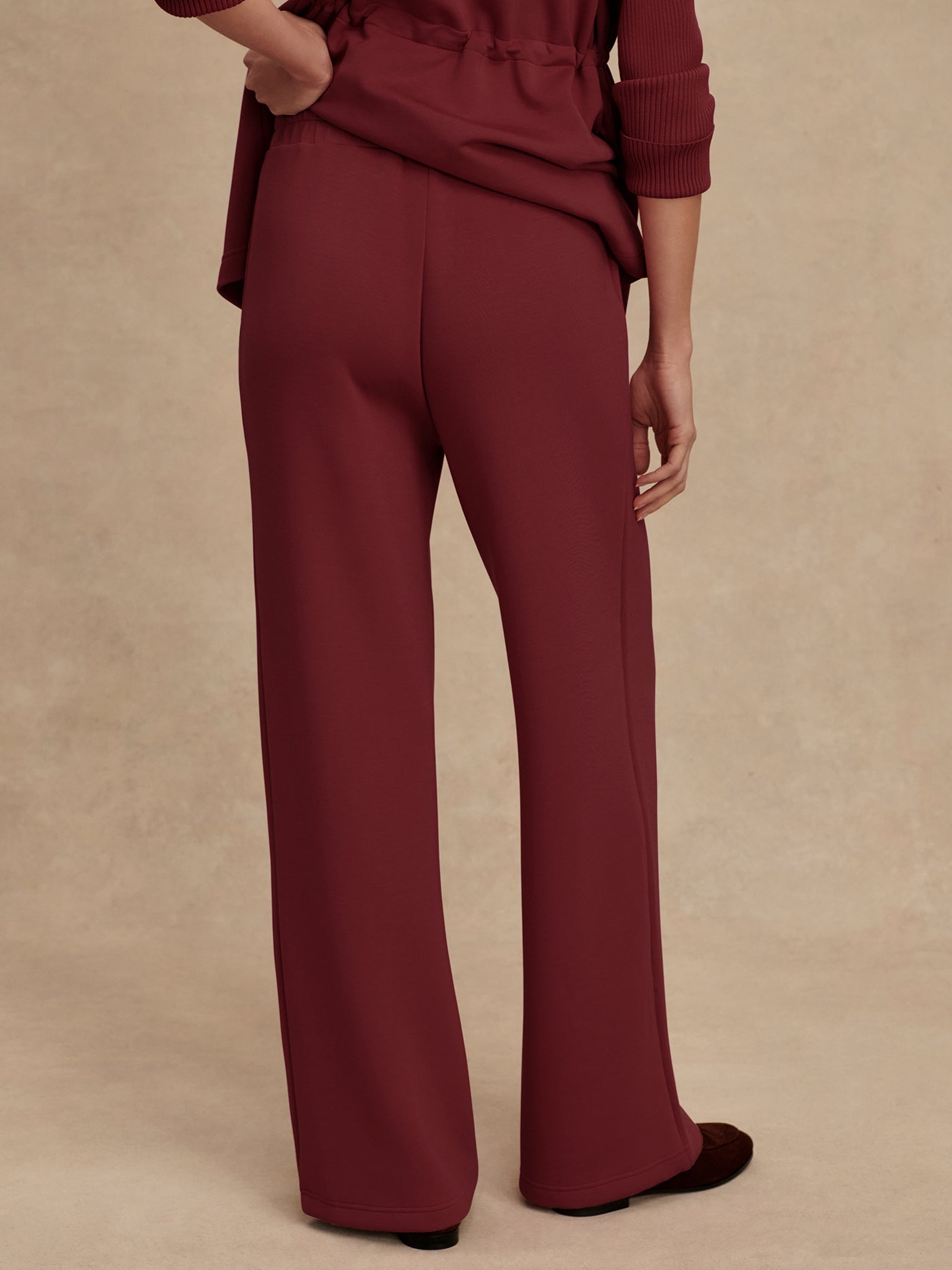 Varley The Wide Leg Pant 30