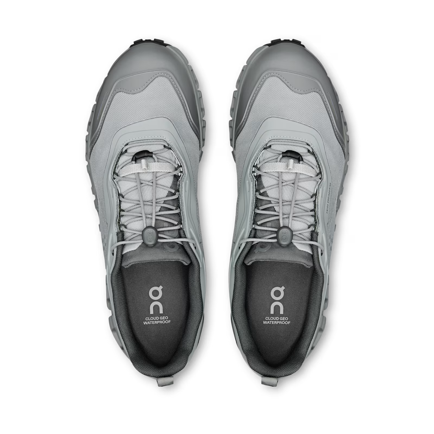 On Running Men's Cloud 6 Geo Waterproof