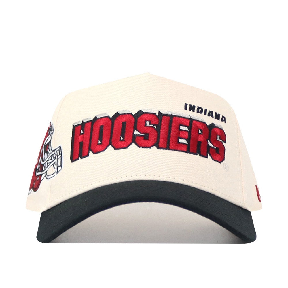 No Rivals Indiana University Alma Mater Hat - Classic