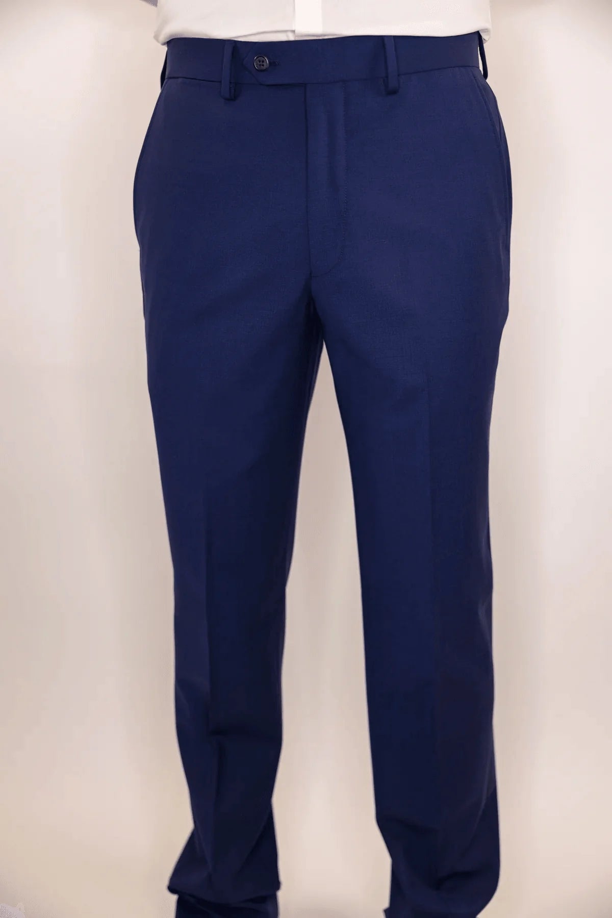 Giles & Jasper Suit Pants
