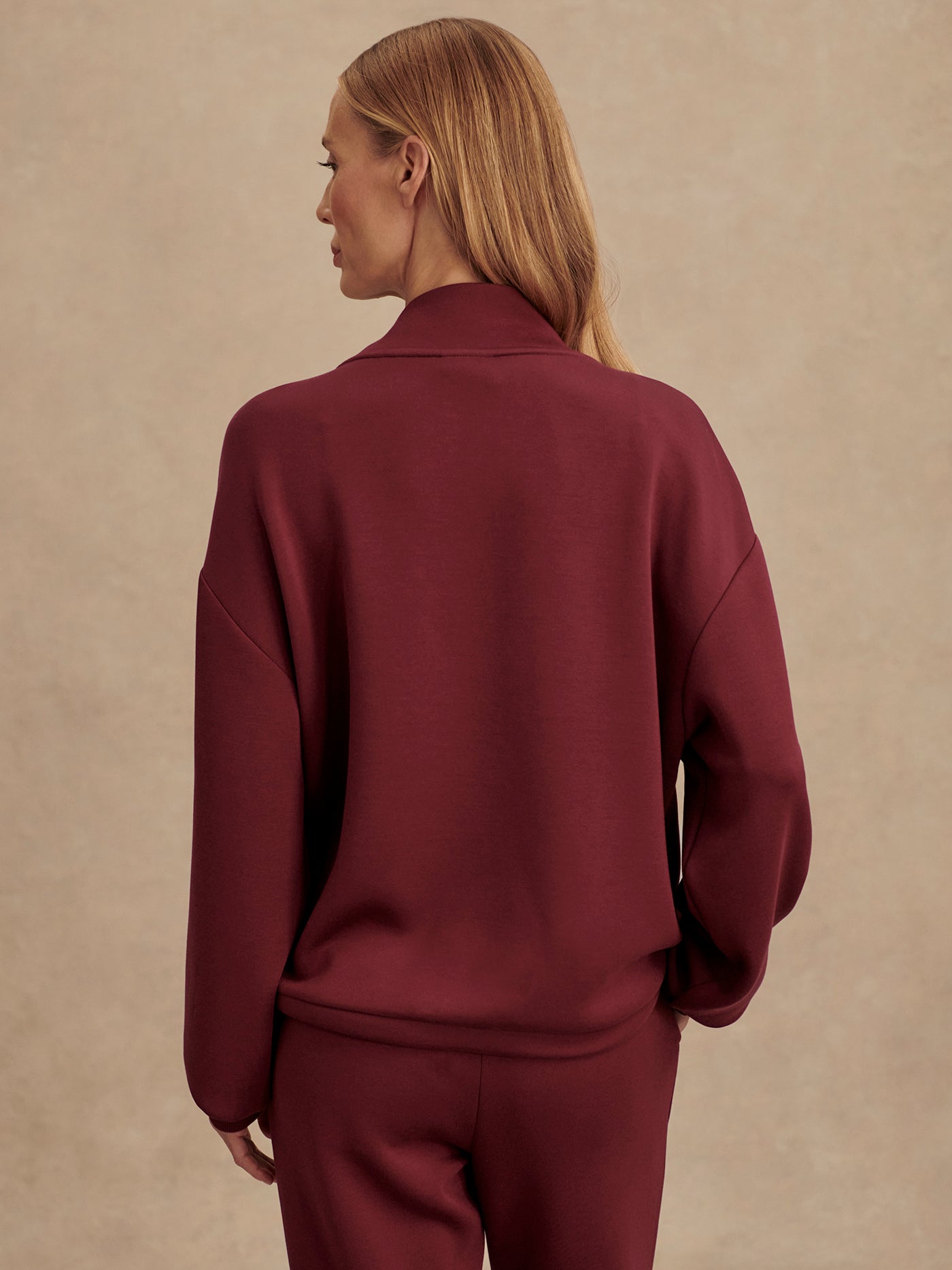 Varley Women's Betsy Sweat