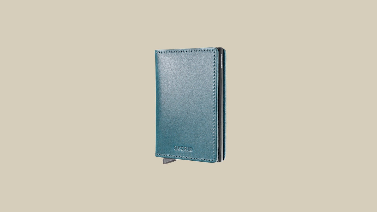 Secrid Premium Slimwallet Dusk