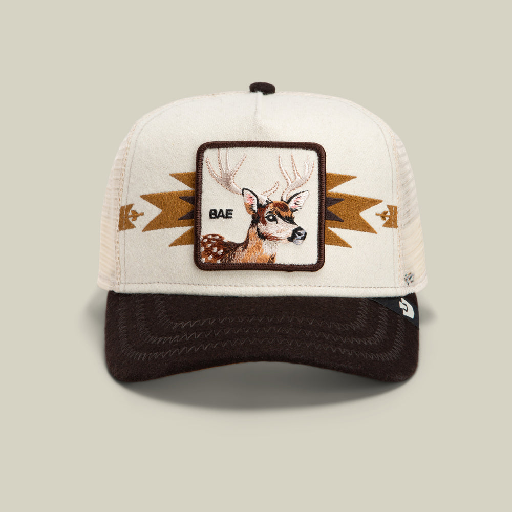 Goorin Bros Canyon Trucker Hats