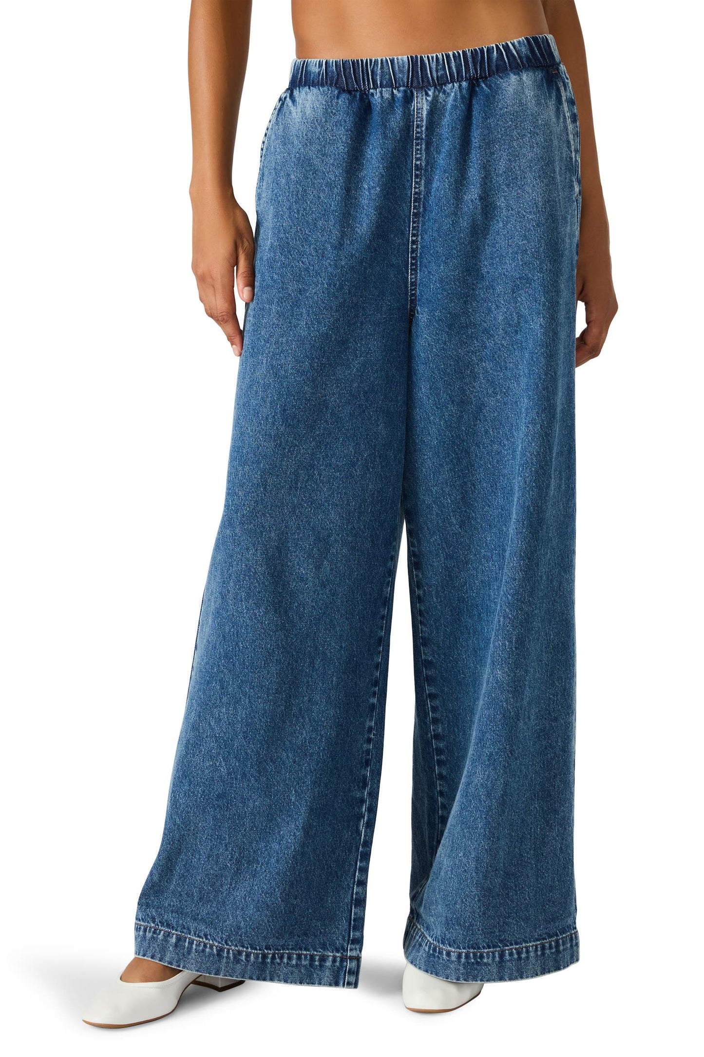 Steve Madden Levy Pant