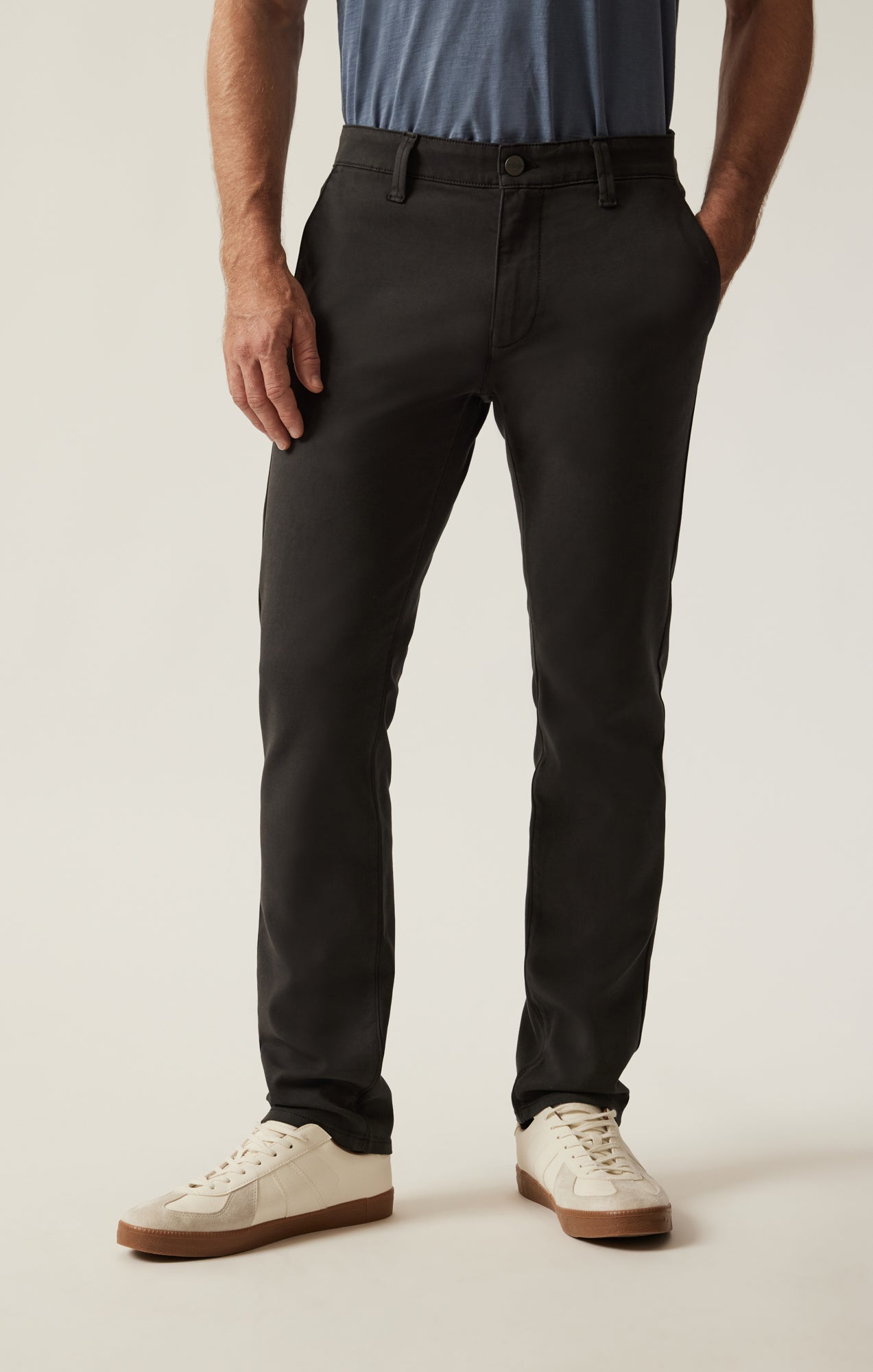 34 Heritage Verona Straight Leg Chino Pant