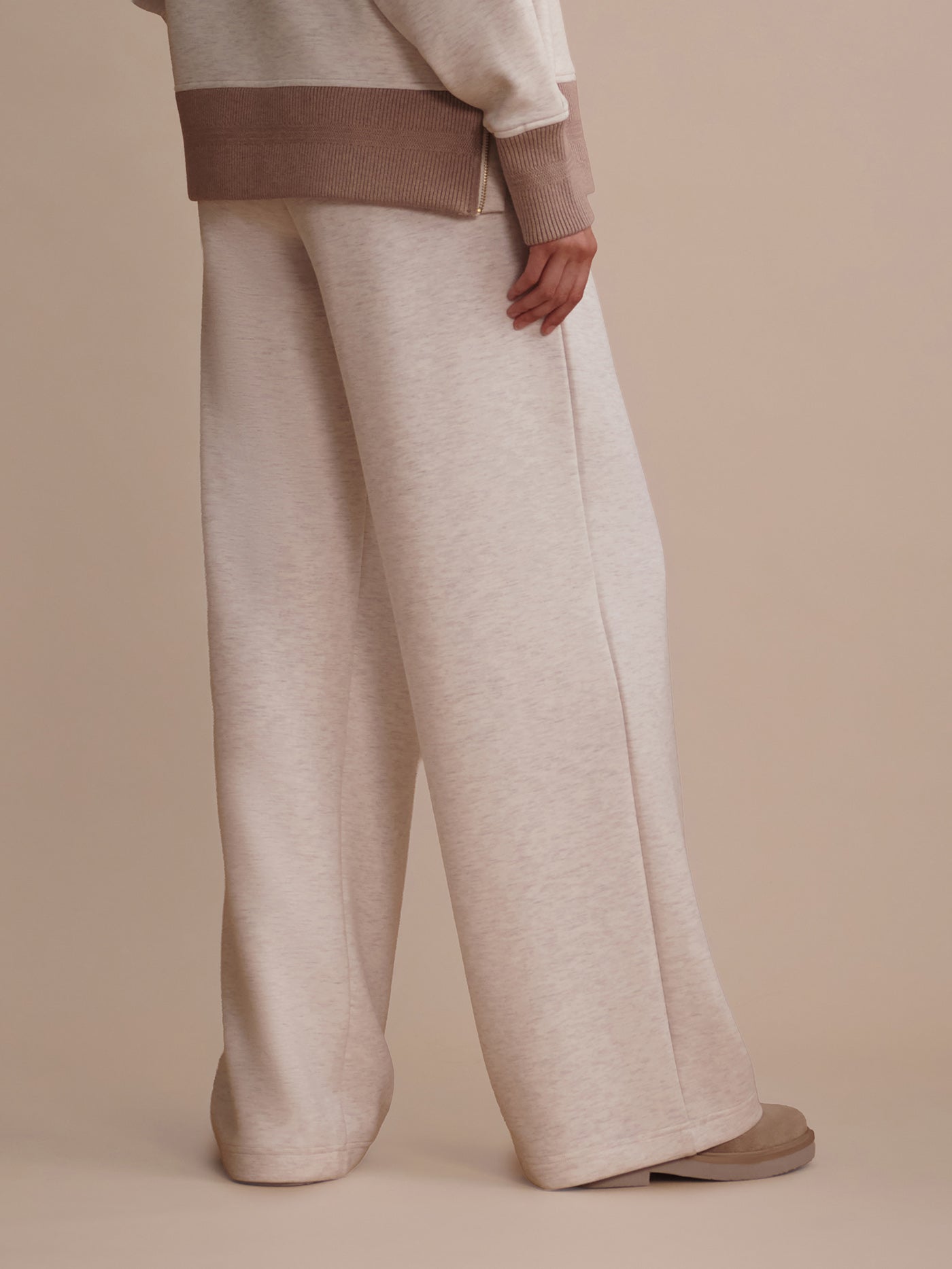 Varley Extra Wide Leg Pant 29.5