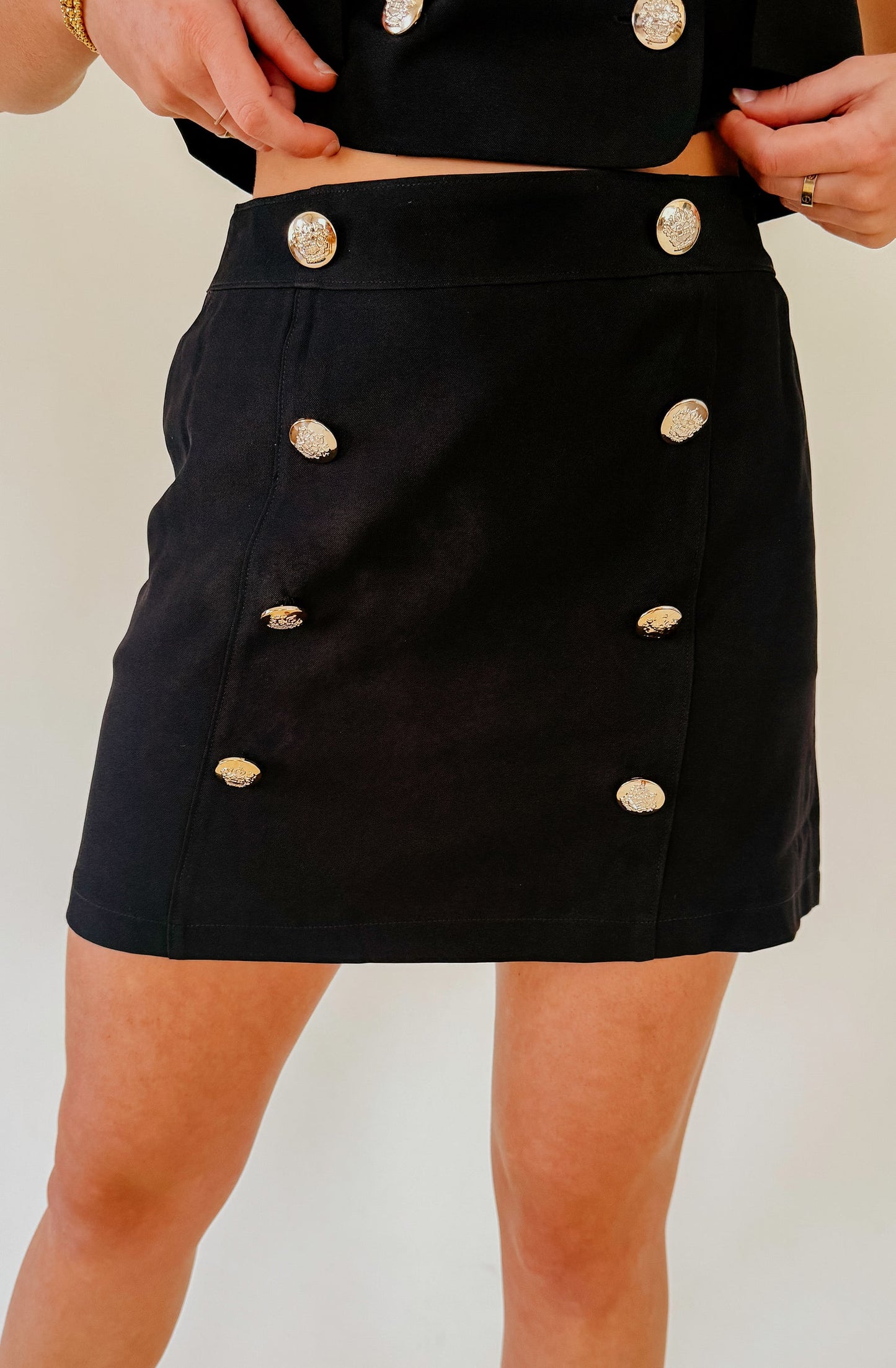 Steve Madden Adaire Skirt