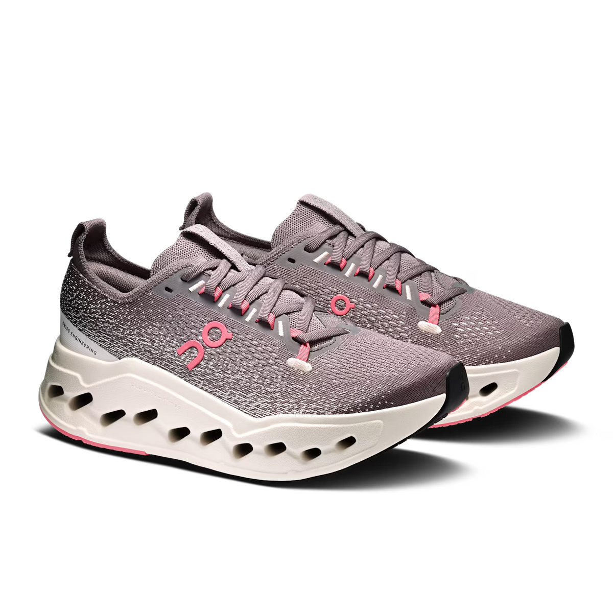 On Running Women's Cloudsurfer Max