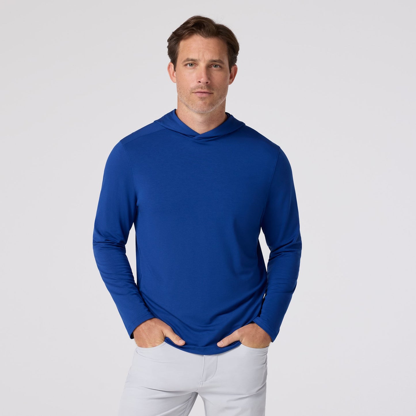 Mizzen + Main Knox Hoodie