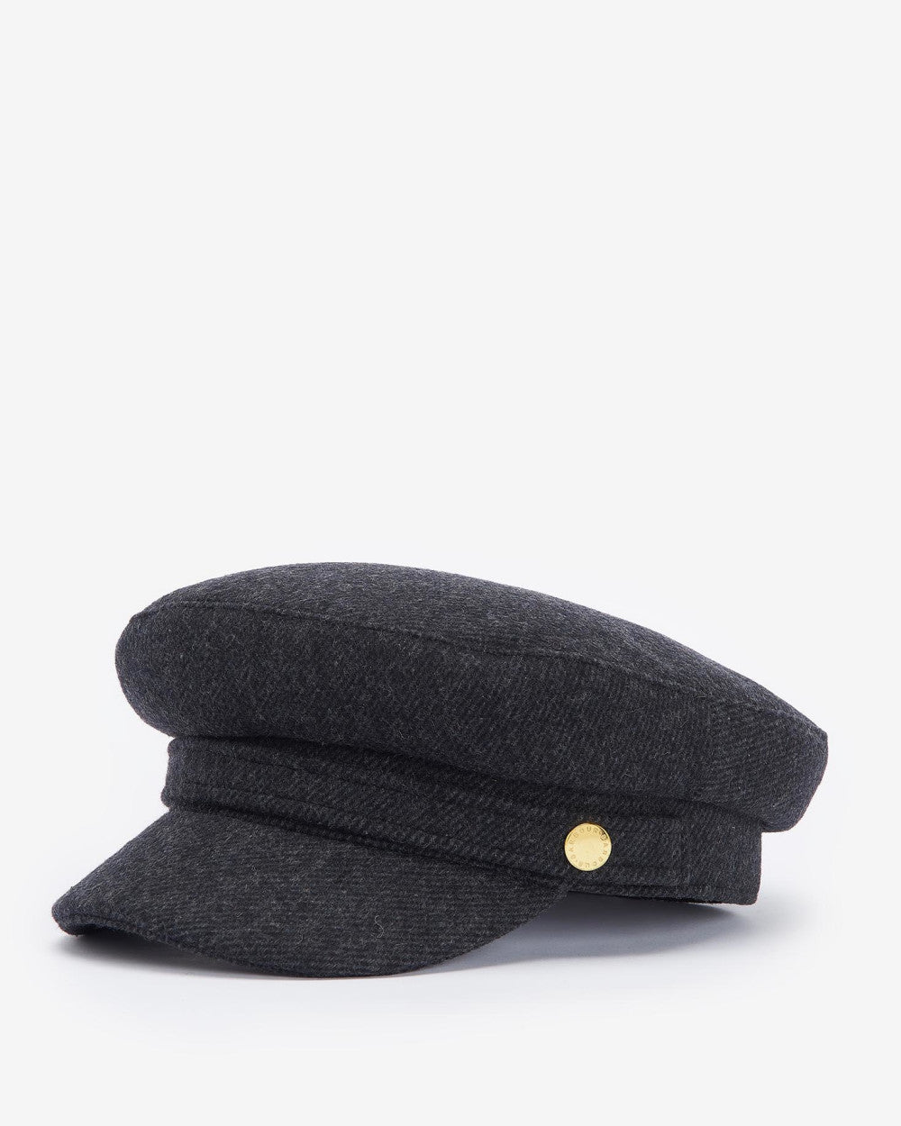 Barbour Bothal Bakerboy Cap