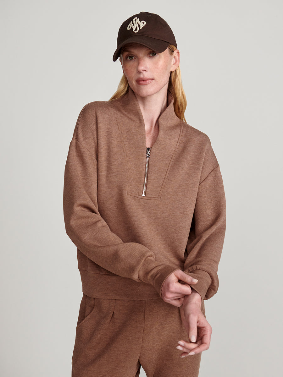 Varley Davidson Sweat