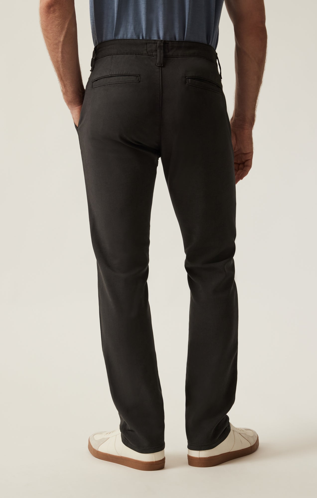34 Heritage Verona Straight Leg Chino Pant