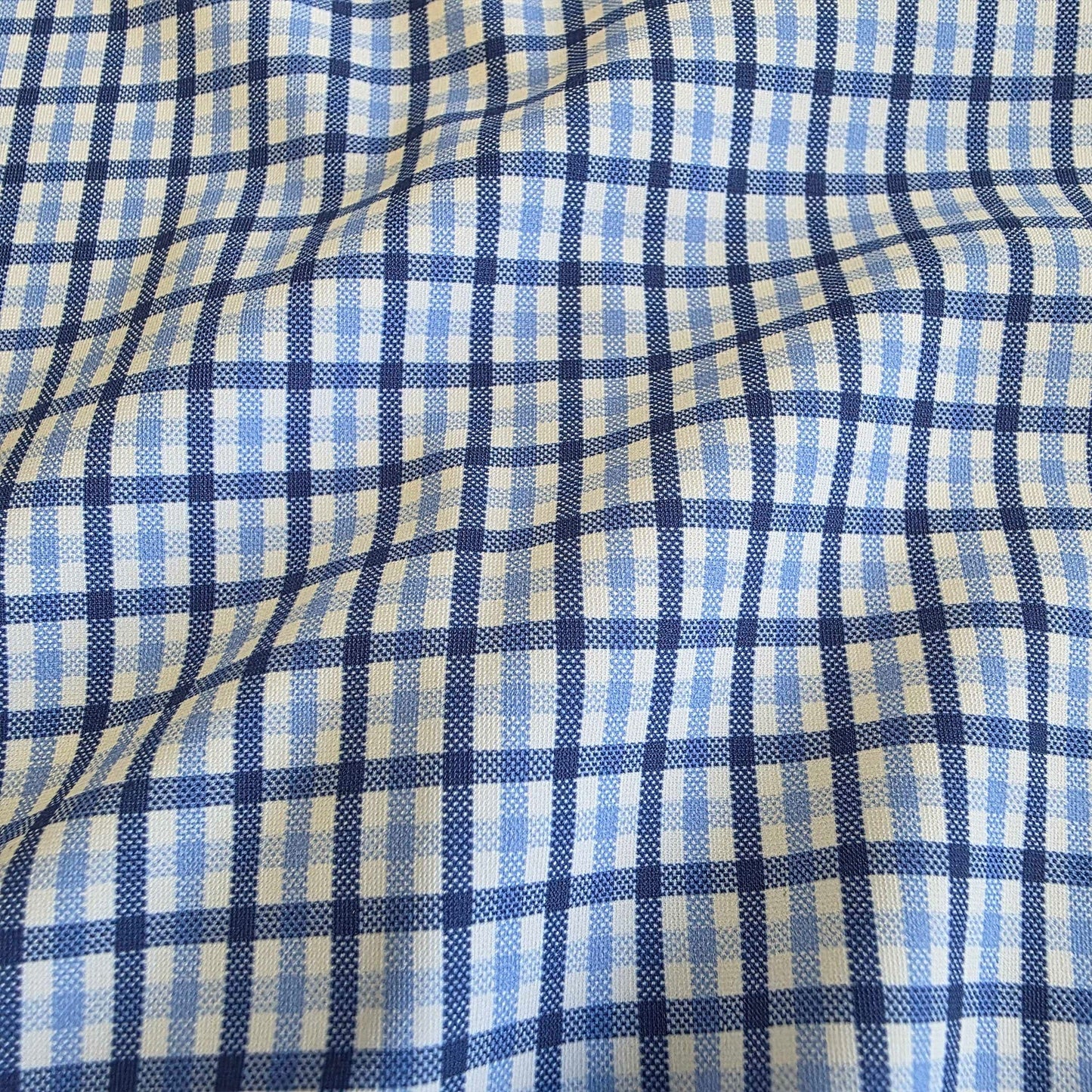 Collars & Co Apex Performance Dress Shirt