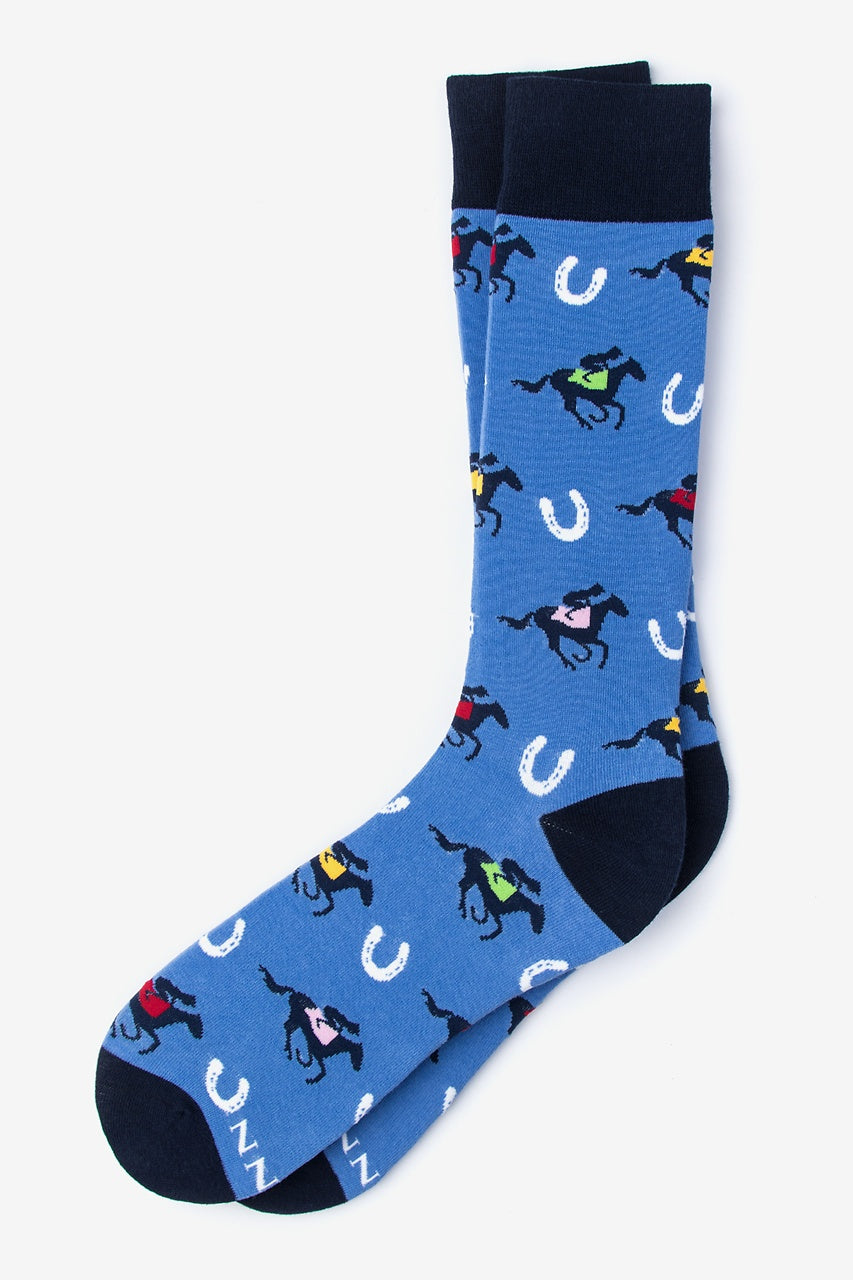 Alynn Dress Socks